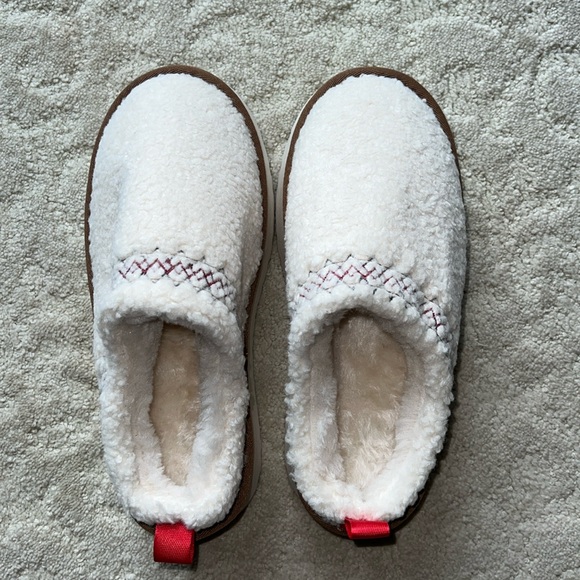 NWOT platform clogs - Picture 2 of 4